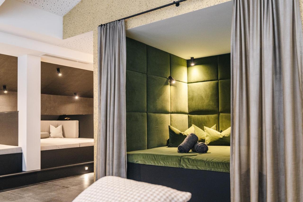 Arpuria L Hidden Luxury Mountain Home - Adults Friendly Sankt Anton am Arlberg Bagian luar foto