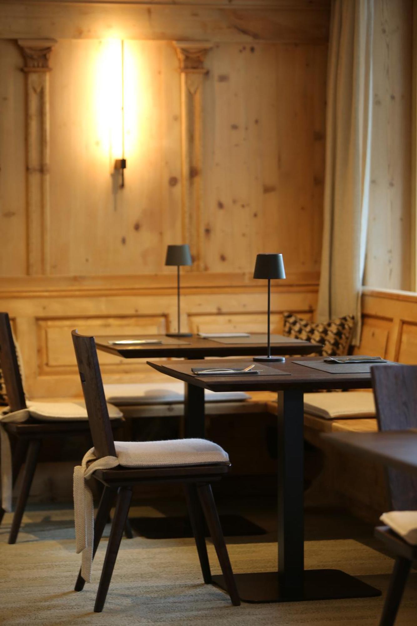 Arpuria L Hidden Luxury Mountain Home - Adults Friendly Sankt Anton am Arlberg Bagian luar foto