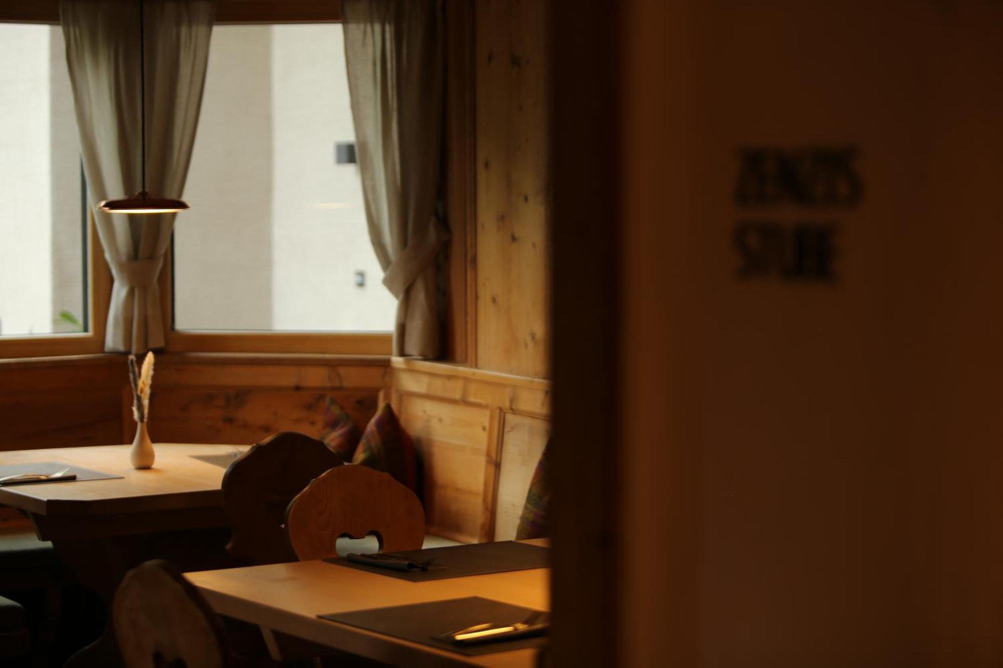 Arpuria L Hidden Luxury Mountain Home - Adults Friendly Sankt Anton am Arlberg Bagian luar foto