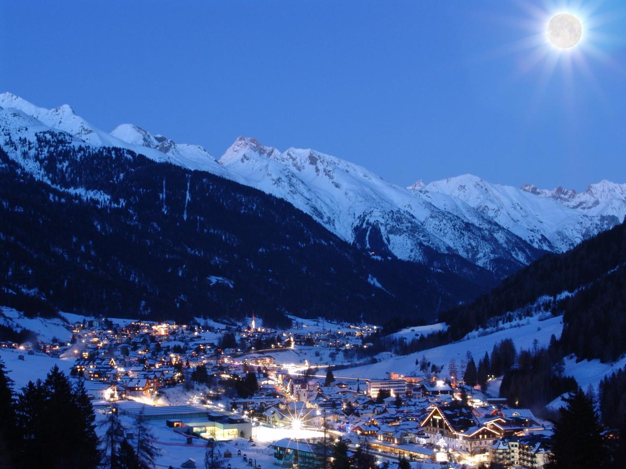 Arpuria L Hidden Luxury Mountain Home - Adults Friendly Sankt Anton am Arlberg Bagian luar foto
