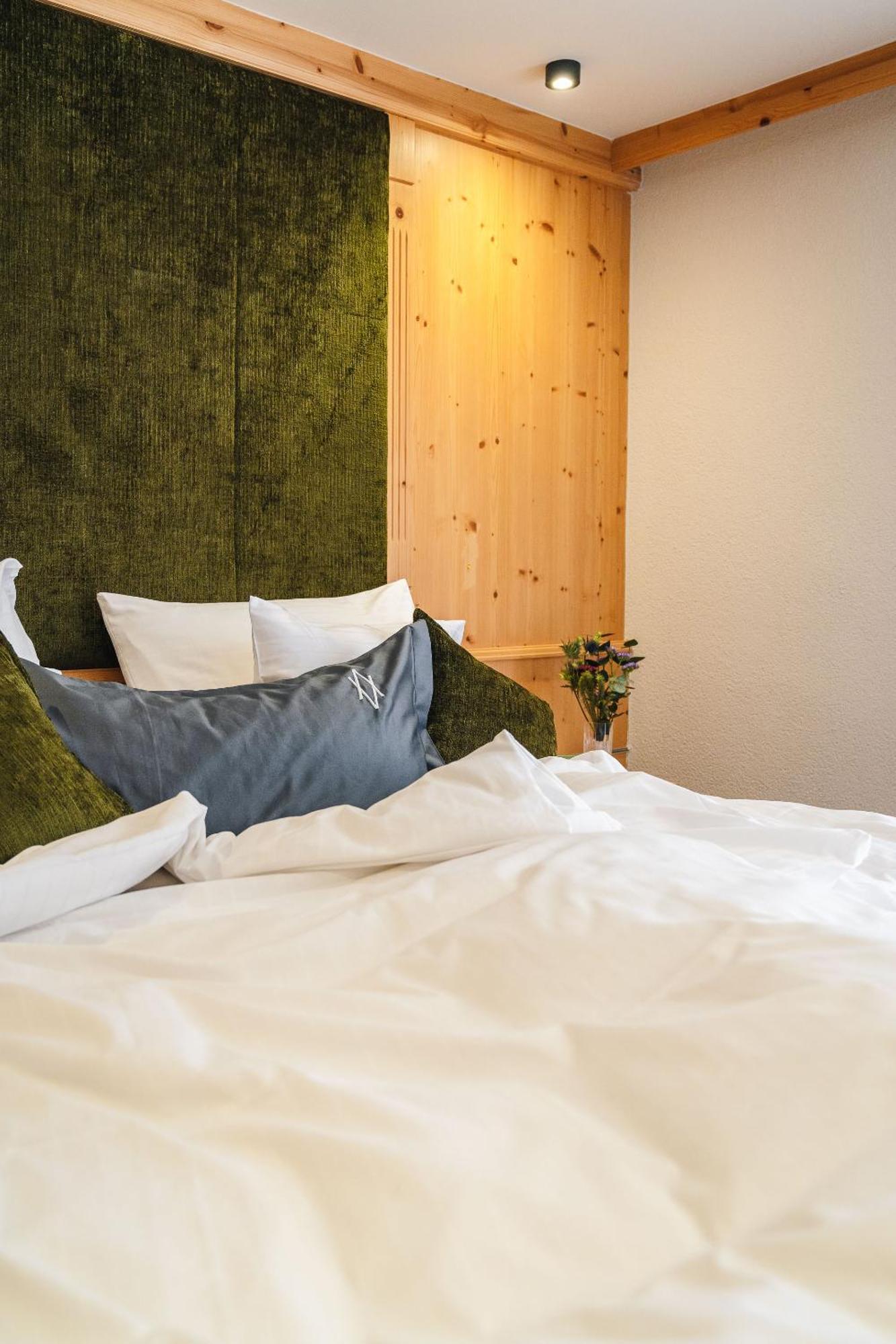 Arpuria L Hidden Luxury Mountain Home - Adults Friendly Sankt Anton am Arlberg Ruang foto