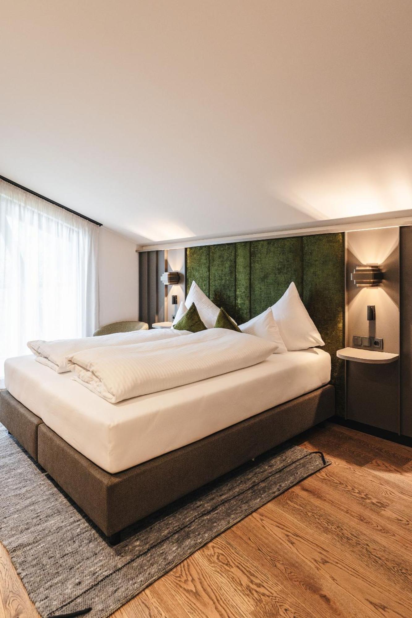 Arpuria L Hidden Luxury Mountain Home - Adults Friendly Sankt Anton am Arlberg Ruang foto