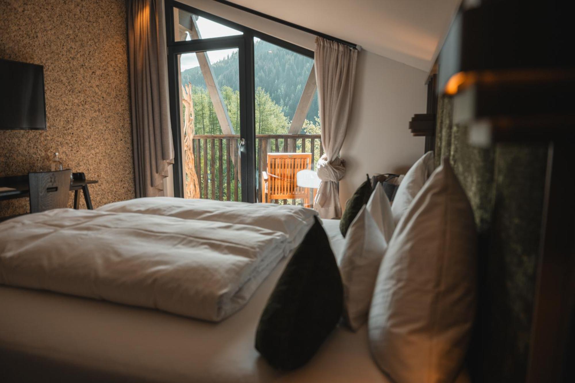 Arpuria L Hidden Luxury Mountain Home - Adults Friendly Sankt Anton am Arlberg Bagian luar foto